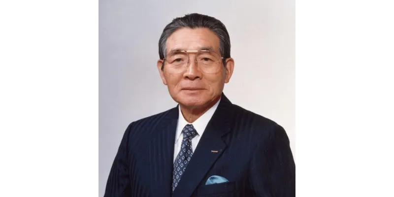 Founder: Tosaku Nishida